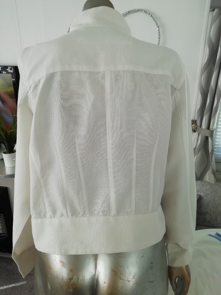 Ladies Liverpool FC summer jacket with 